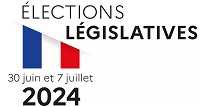 Elections-legislatives-premier tour 30 juin 2024