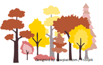 Arbres de Grand Poitiers