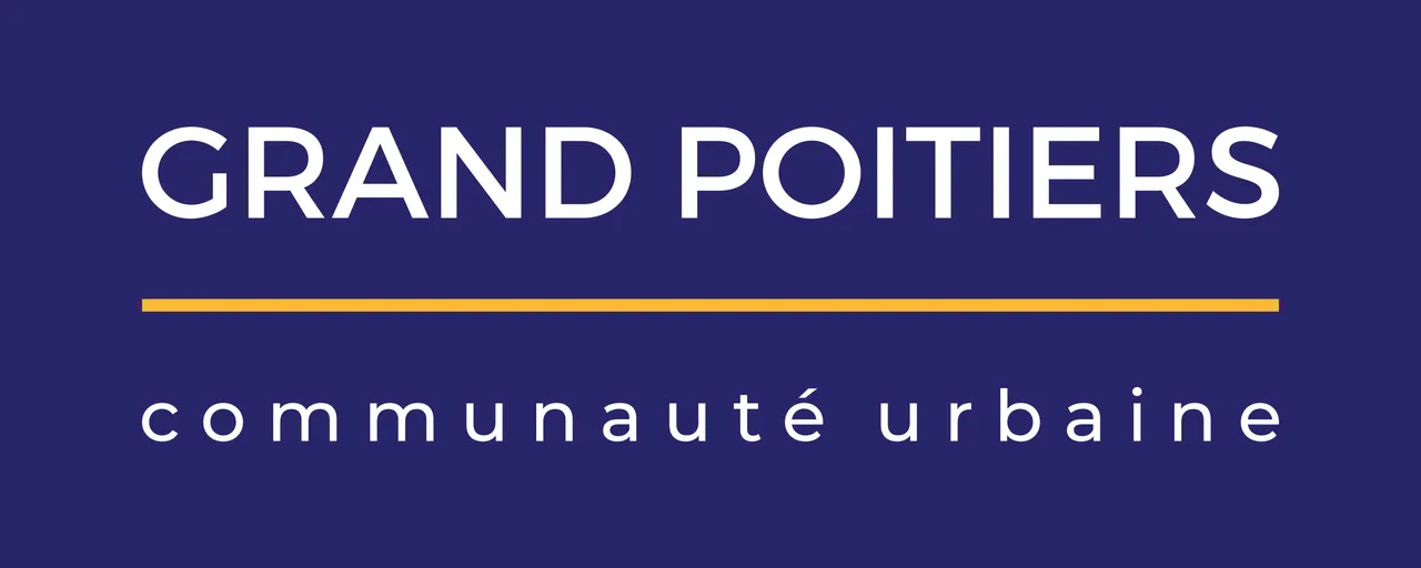 Accueil - Portail de données ouvertes Grand Poitiers